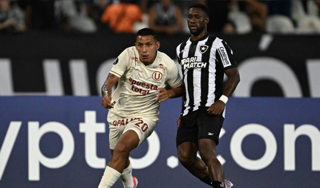 Nhận định soi kèo Estudiantes vs Botafogo lúc 07h30 ngày 24/4/2025 Tỷ lệ kèo Estudiantes vs Botafogo-1