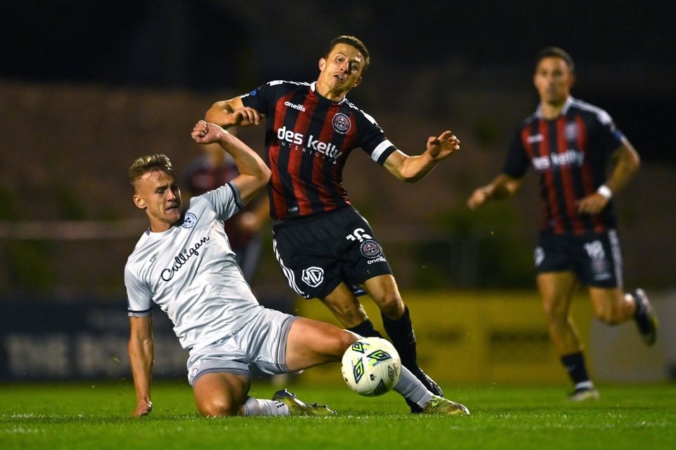 Nhận định soi kèo Bohemian vs Sligo Rovers lúc 01h45 ngày 28/6/2025 nhan-dinh-soi-keo-bohemian-vs-sligo-rovers-luc-01h45-ngay-28-6-2025-1
