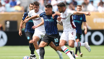 Inter Milan vs Fluminense RJ (02:00 – 01/07) | Xem lại trận đấu