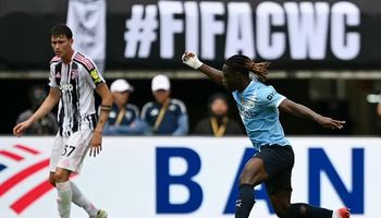 Juventus vs Manchester City (02:00 – 27/06) | Xem lại trận đấu