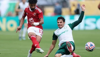 Palmeiras vs Al Ahly FC (23:00 – 19/06) | Xem lại trận đấu