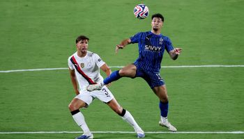 Manchester City vs Al Hilal (08:00 – 01/07) | Xem lại trận đấu