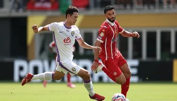 Wydad AC vs Al Ain FC (02:00 – 27/06) | Xem lại trận đấu