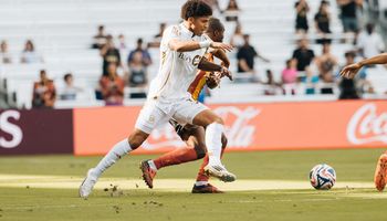 Los Angeles FC vs Esperance Sportive (05:00 – 21/06) | Xem lại trận đấu