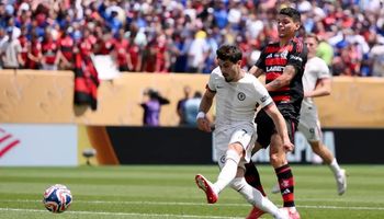 CR Flamengo vs Chelsea (01:00 – 21/06) | Xem lại trận đấu
