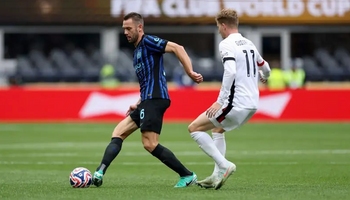 Inter Milan vs Urawa Red (02:00 – 22/06) | Xem lại trận đấu