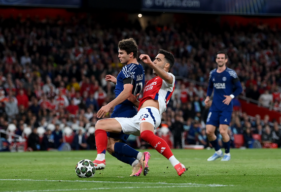 Arsenal nên đặt niềm tin vào Madueke hay chọn lối đi an toàn hơn?