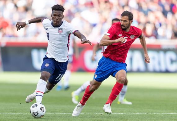 Nhận định soi kèo Mỹ vs Costa Rica lúc 06h00 ngày 30/6/2025