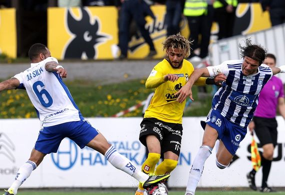 Nhận định soi kèo Lahti vs JIPPO lúc 22h30 ngày 3/7/2025