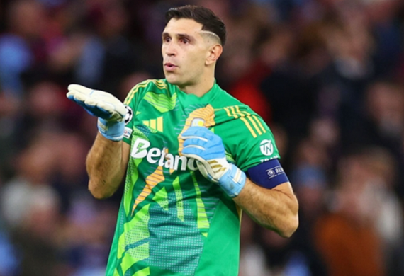 Chelsea đặt Martinez vào tầm ngắm, sẵn sàng phá két giữ chắc khung thành