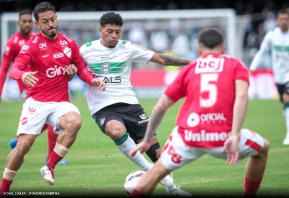 Nhận định soi kèo Coritiba vs Volta Redonda lúc 05h00 ngày 5/7/2025