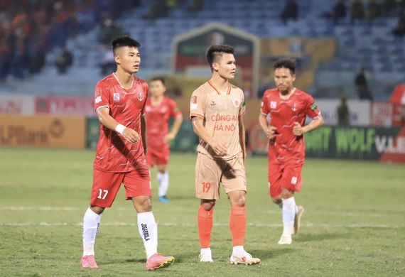 Nhận định soi kèo CAHN vs Hải Phòng lúc 17h00 ngày 22/6/2025