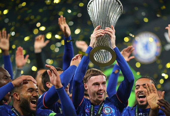 Chelsea đủ bản lĩnh để vô địch FIFA Club World Cup