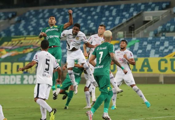 Nhận định soi kèo Remo vs Cuiaba lúc 02h00 ngày 6/7/2025