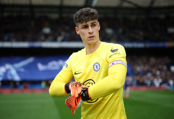 Chelsea có thể sai lầm khi để Kepa đầu quân cho Arsenal?