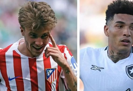 Nhận định soi kèo Atletico Madrid vs Botafogo lúc 02h00 ngày 24/6/2025