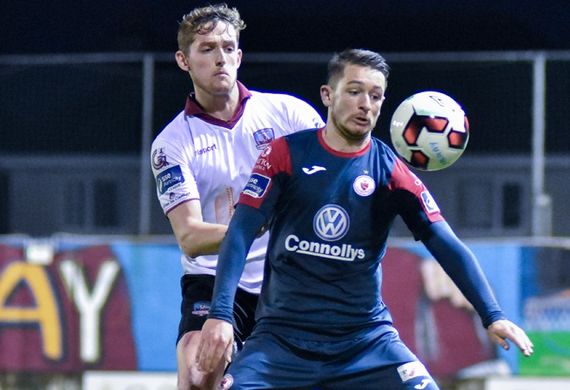 Nhận định soi kèo Sligo Rovers vs Galway United lúc 01h45 ngày 24/6/2025