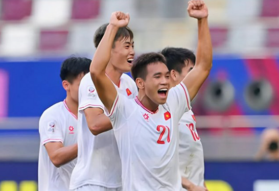 Nóng! U23 Việt Nam mang ‘vũ khí bí mật’ chinh phục Đông Nam Á