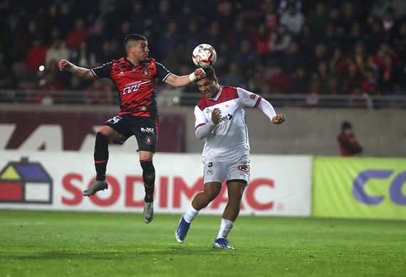 Nhận định soi kèo La Serena vs Deportes Limache lúc 23h30 ngày 22/6/2025