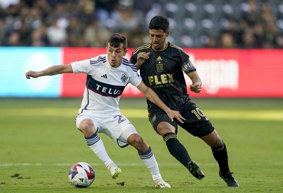 Nhận định soi kèo Los Angeles vs Vancouver Whitecaps lúc 08h30 ngày 30/6/2025