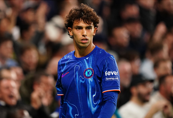 Joao Felix bị loại khỏi kế hoạch, Chelsea sắp đóng lại thương vụ lãng phí