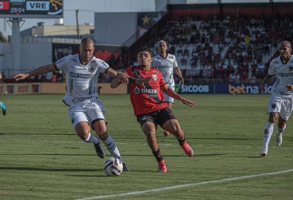 Nhận định soi kèo Atletico Goianiense vs CRB lúc 07h30 ngày 4/7/2025