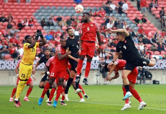 Nhận định soi kèo Guadeloupe vs Guatemala lúc 06h00 ngày 25/6/2025