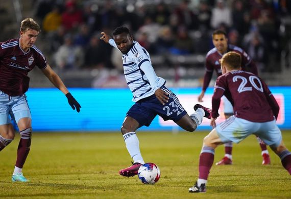 Nhận định soi kèo Colorado Rapids vs Sporting Kansas City lúc 08h30 ngày 5/7/2025