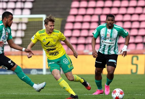 Nhận định soi kèo Ilves vs KTP lúc 22h00 ngày 2/7/2025