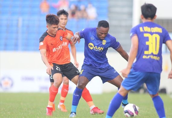 Nhận định soi kèo SHB Đà Nẵng vs Sông Lam Nghệ An lúc 17h00 ngày 22/6/2025