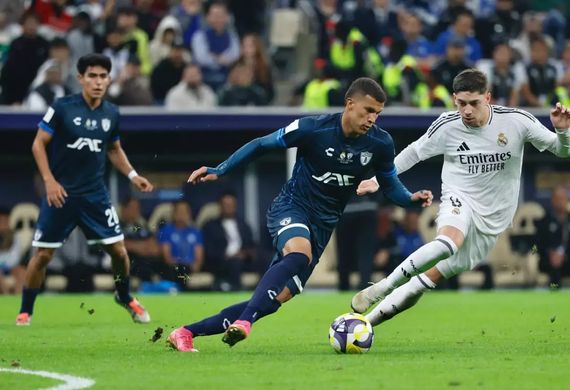 Nhận định soi kèo Real Madrid vs Pachuca lúc 02h00 ngày 23/6/2025