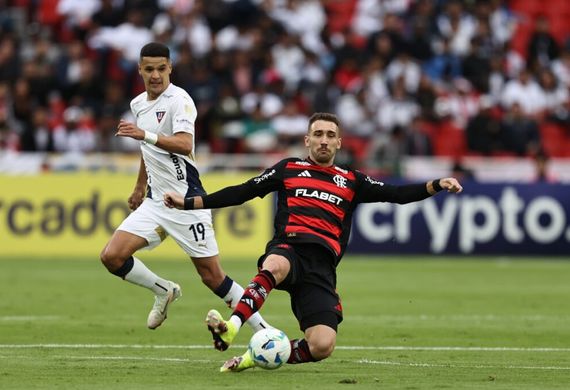 Nhận định soi kèo Los Angeles vs Flamengo lúc 08h00 ngày 25/6/2025