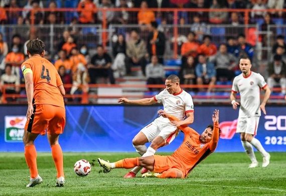 Nhận định soi kèo Yunnan Yukun vs Henan Songshan Longmen lúc 19h00 ngày 26/6/2025