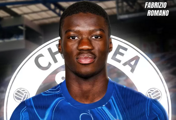 Mamadou Sarr hứa hẹn sẽ giúp ích nhiều cho Chelsea