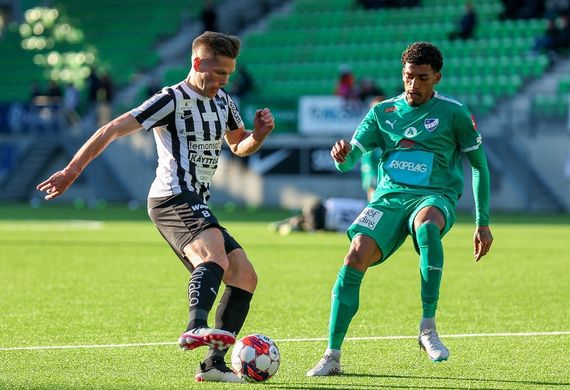 Nhận định soi kèo Inter Turku vs IFK Mariehamn lúc 22h00 ngày 2/7/2025