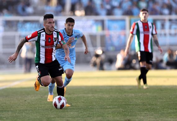Nhận định soi kèo Huachipato vs Palestino lúc 4h30 ngày 22/6/2025