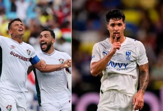 Nhận định soi kèo Fluminense vs Al Hilal lúc 02h00 ngày 5/7/2025