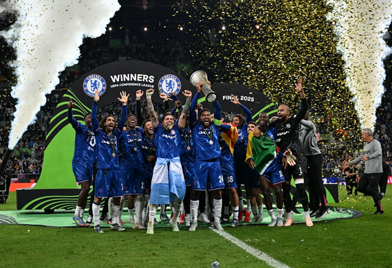 Maresca công khai kế hoạch bổ sung cánh, Chelsea tiếp tục mua sắm hè 2025