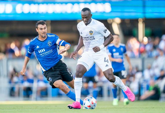 Nhận định soi kèo San Jose Earthquakes vs LA Galaxy lúc 9h30 ngày 29/6/2025