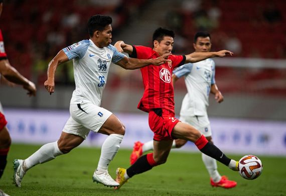Nhận định soi kèo Shanghai Port vs Dalian Yingbo lúc 18h35 ngày 26/6/2025