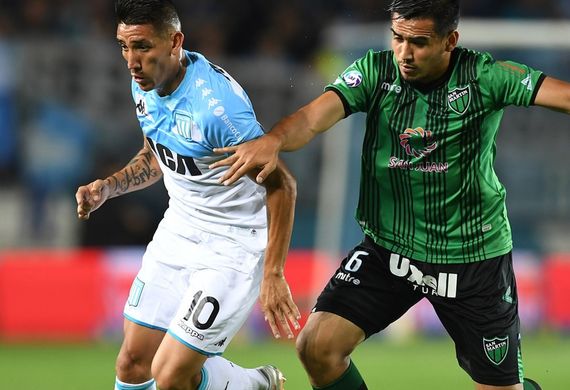Nhận định soi kèo Racing Club vs San Martin lúc 04h45 ngày 3/7/2025