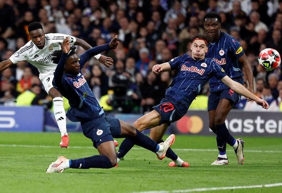 Nhận định soi kèo Salzburg vs Real Madrid lúc 08h00 ngày 27/6/2025