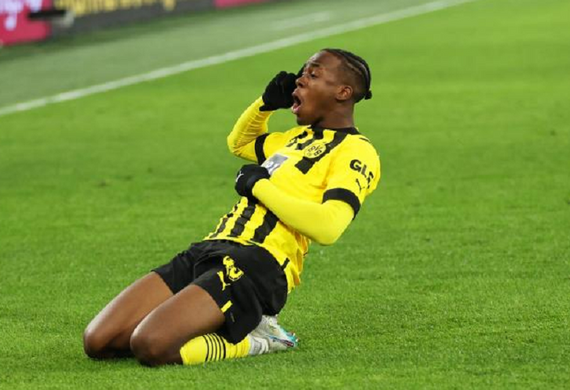 Chelsea bạo chi vì Jamie Bynoe-Gittens – Tín hiệu cho một kỷ nguyên mới