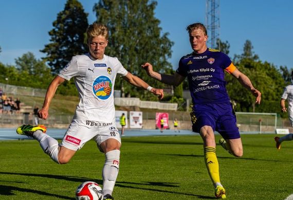 Nhận định soi kèo AC Oulu vs KuPS lúc 22h00 ngày 4/7/2025