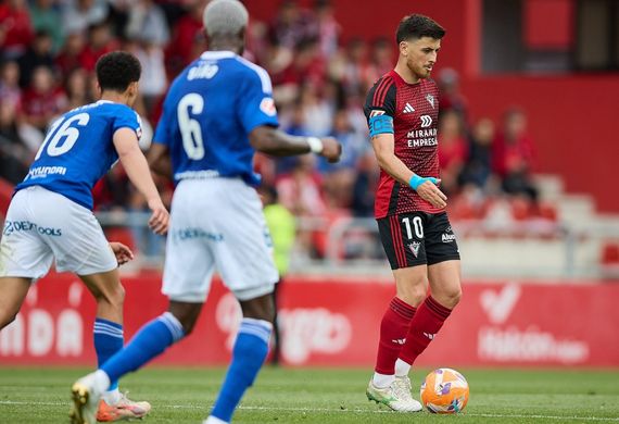Nhận định soi kèo Oviedo vs Mirandes lúc 02h00 ngày 22/6/2025