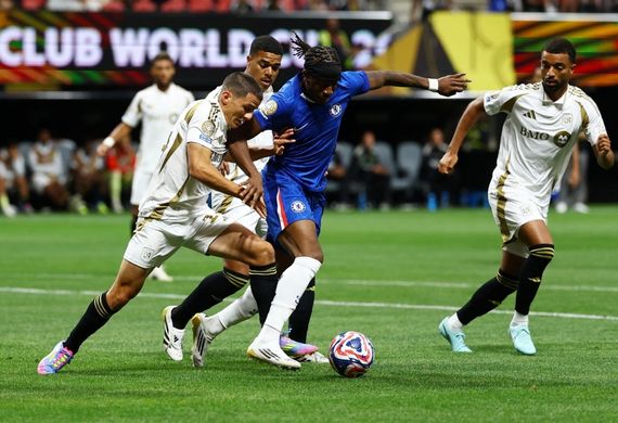 Nhận định soi kèo Esperance Tunis vs Chelsea lúc 08h00 ngày 25/6/2025