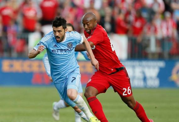 Nhận định soi kèo New York City vs Toronto lúc 06h30 ngày 4/7/2025