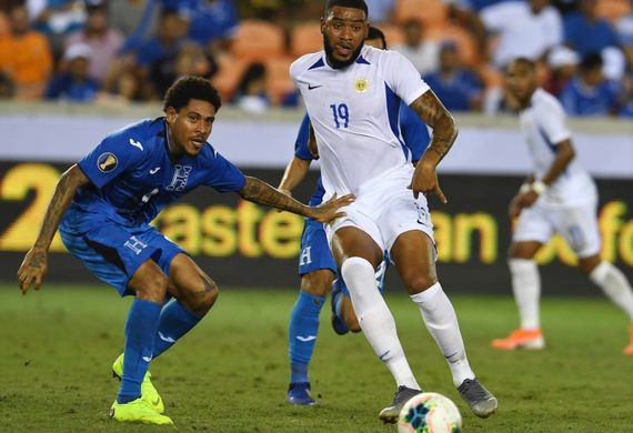 Nhận định soi kèo Honduras vs Curacao lúc 09h00 ngày 25/6/2025