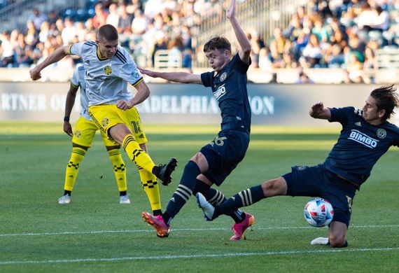 Nhận định soi kèo Columbus Crew vs Philadelphia Union lúc 05h00 ngày 30/6/2025