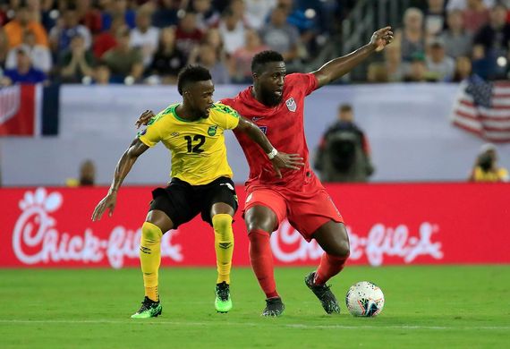 Nhận định soi kèo Jamaica vs Guadeloupe lúc 6h45 ngày 21/6/2025
